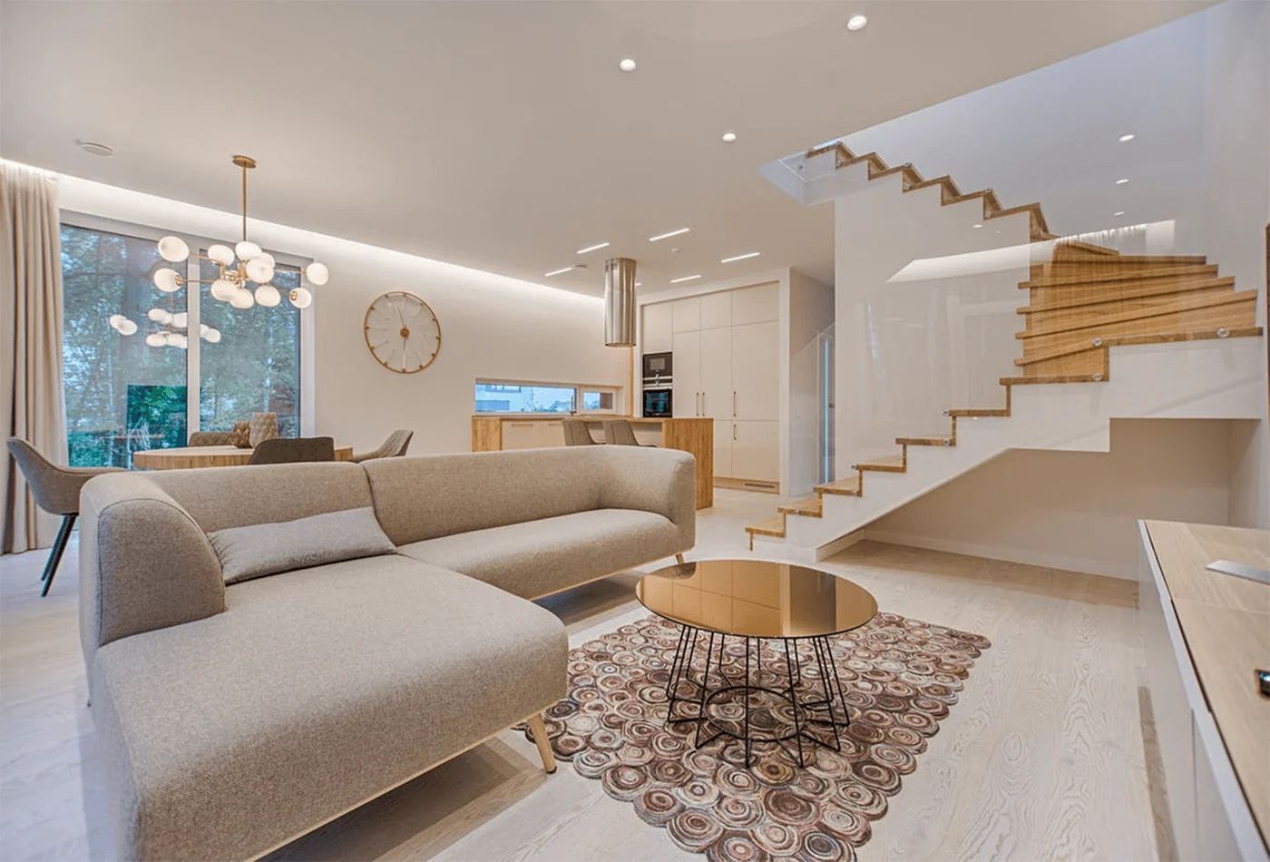 Affordable home interior designers in Delhi