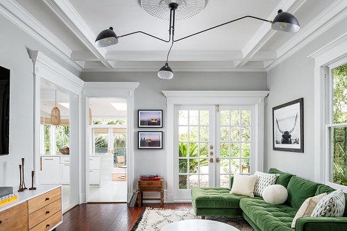 Best affordable home renovation company Delhi