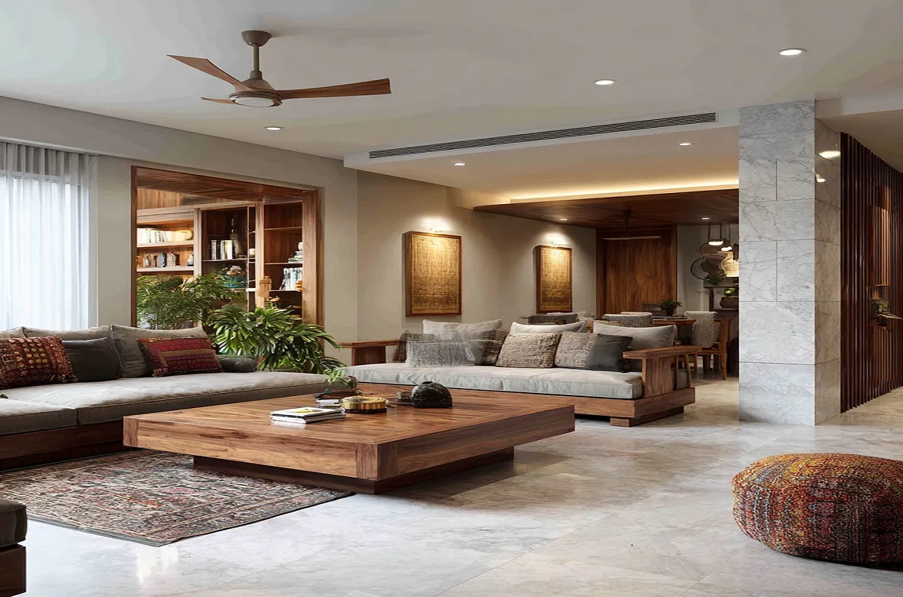 Affordable interior design company in Gurgaon