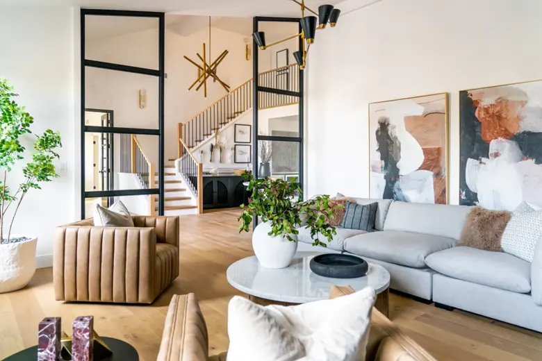 Affordable residential interior design Gurgaon