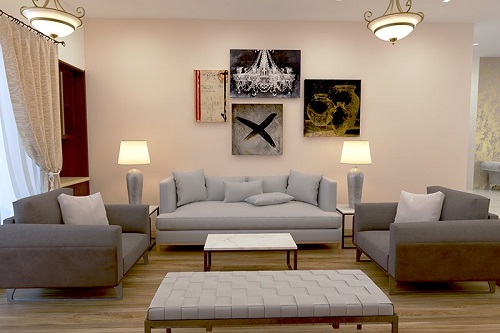 Best affordable home renovation company Gurgaon